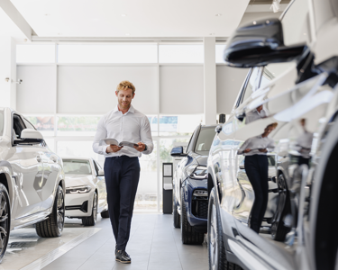 Autodealer