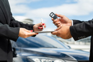 Auto lease